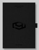 SF9 - Vol. 1: FIRST COLLECTION (Korean edition)
