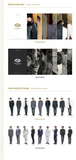 SF9 - Vol. 1: FIRST COLLECTION (Korean edition)