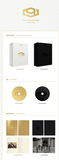 SF9 - Vol. 1: FIRST COLLECTION (Korean edition)
