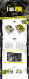 Stray Kids (스트레이 키즈) Mini Album Vol. 2 - I am WHO (Korean)