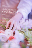 ASTRO - Special Single Album : ONE&ONLY (Korean limited edition)