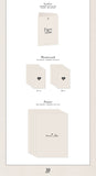 SUZY (수지) Mini Album Vol. 2 - Faces of Love (Korean)
