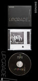 Swings - Vol. 7: UPGRADE IV (Korean edition)