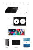 BIGBANG (빅뱅) BIGBANG WORLD TOUR [MADE] FINAL IN SEOUL LIVE DVD (2DVD + PHOTOBOOK) (Korean)