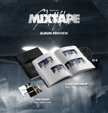 Stray Kids (스트레이 키즈) Debut Album - MIXTAPE (Korean)