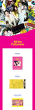 Triple H (트리플 H) Mini Album Vol. 2 - REtro Futurism (Korean)