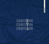 TST - Single Album Vol. 4: COUNTDOWN (Korean edition)