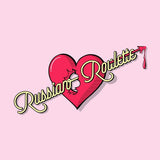Red Velvet (레드벨벳) Mini Album Vol. 3 - Russian Roulette (Korean)