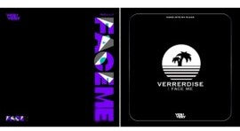 VERIVERY - Mini Album Vol. 3 : FACE ME (Korean Edition)