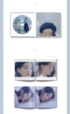 Younha - Mini Album Vol. 5: Unstable Mindset (Korean edition)