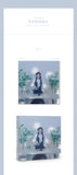 Younha - Mini Album Vol. 5: Unstable Mindset (Korean edition)